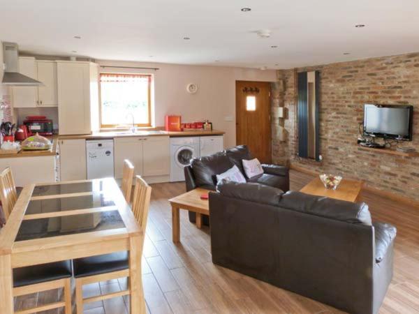 Cooper Cottage Potto Ngoại thất bức ảnh